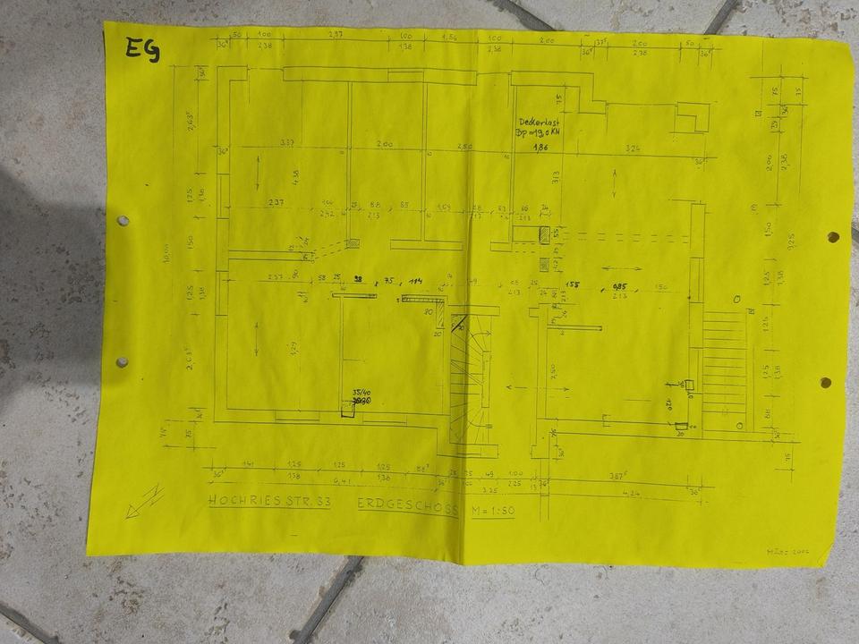Zweifamilienhaus Gartenwohnung mit Einliegerwohnung, Terrasse & Garage in ruhiger Traumlage – Bild 26