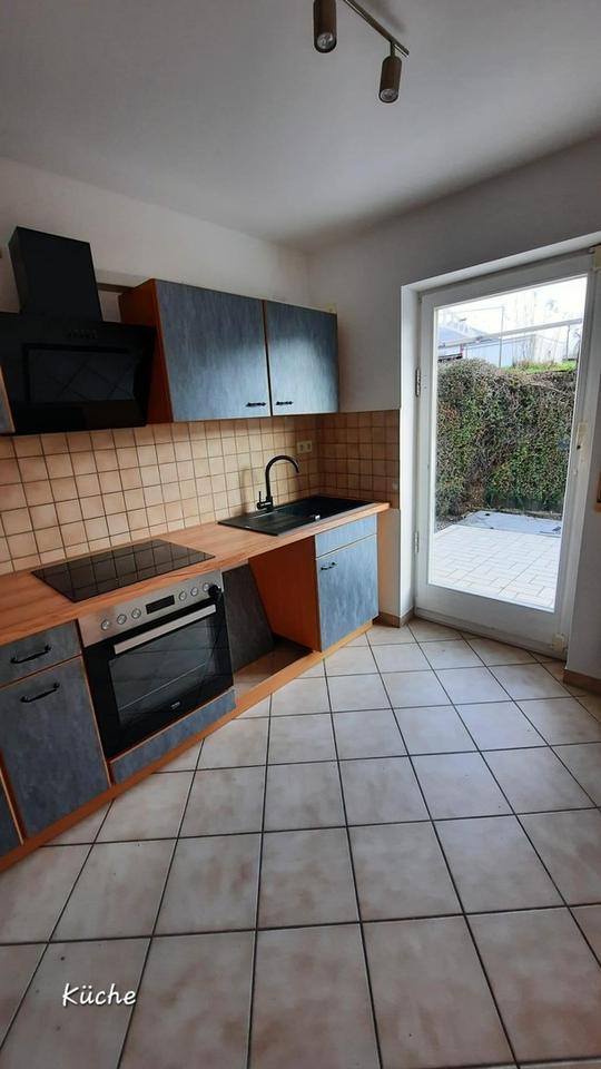 Toll geschnittene Eigentumswohnung mit großer Sonnenterrasse – Bild 6