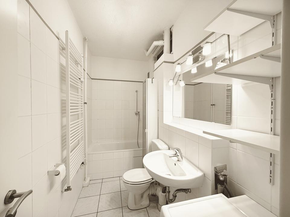 1,5 Zi. Wohnung • Englisches Viertel B.-Wedding – Bild 6