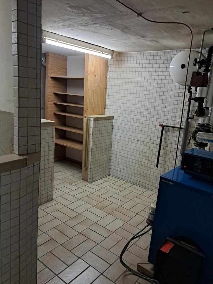 Schöne Doppelhaushälfte in Alsdorf – Bild 17