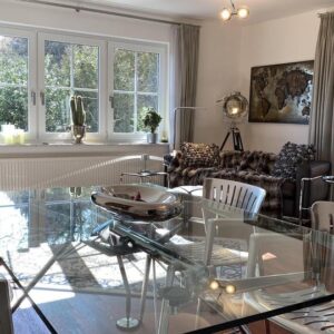 EXKLUSIV LOFT APARTMENT NAHE STADTMITTE MARBURG