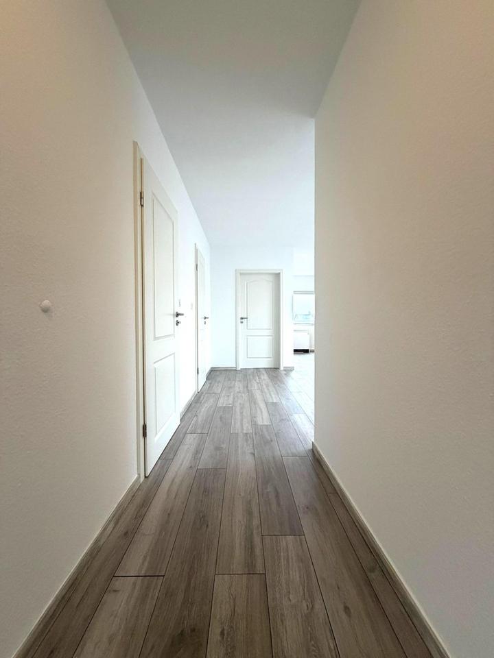 Schöne 3-Zimmer DG-Wohnung inkl. Küche * in Rheinstetten – Bild 7