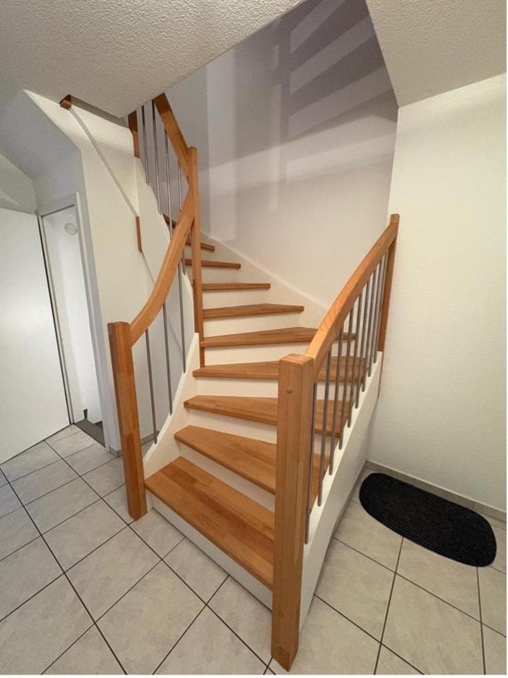 Charmante Doppelhaushälfte mit Garten – Bild 20