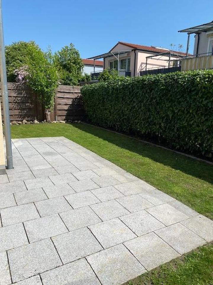 Schönes Einfamilienhaus mit Garage in zentraler und ruhiger Lage in Neufahrn bei Freising – Bild 4