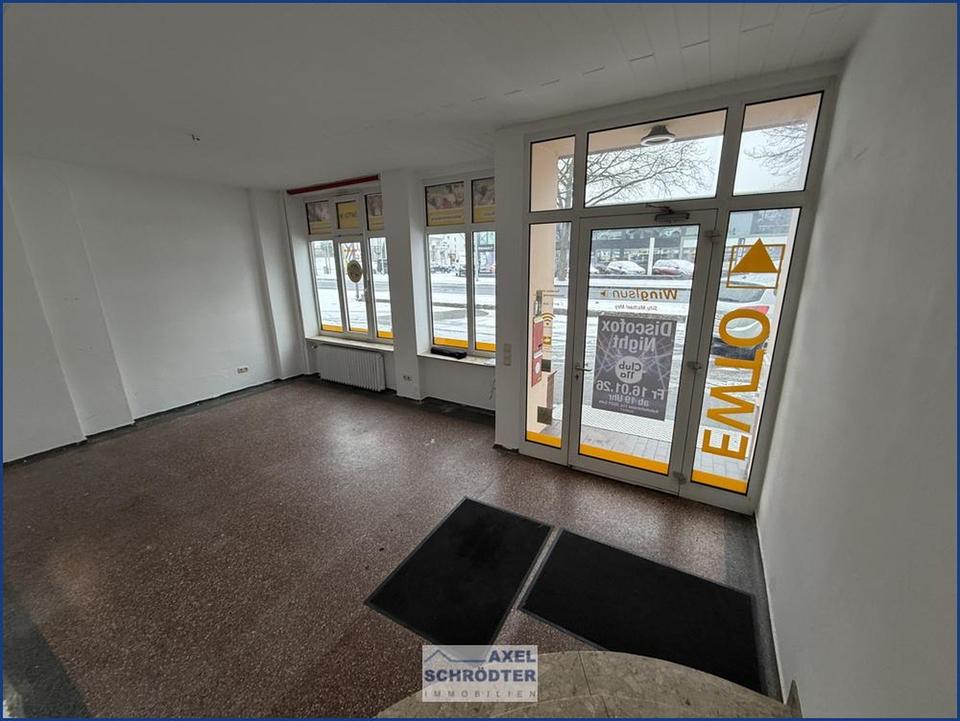 160 m² Gewerbefläche in guter Lage (B3) - direkt vom Eigentümer – Bild 6