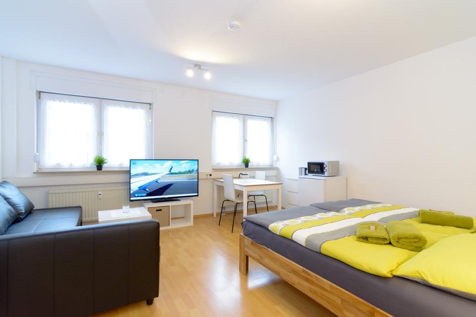 Büro/Gewerberäume 150m², 5 Zimmer, möbliert – Bild 2