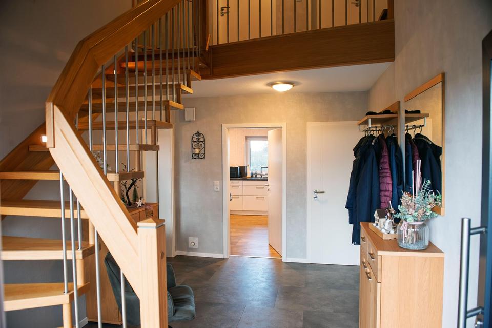 10 Hektar - Hofstelle in Alleinlage mit vielen Nutzungsmöglichkeiten – Bild 15