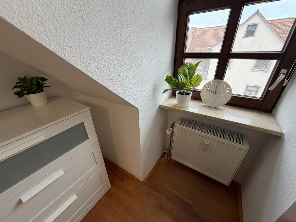 All-Inclusive WG-Zimmer direkt im Herzen Erlangens – Bild 2