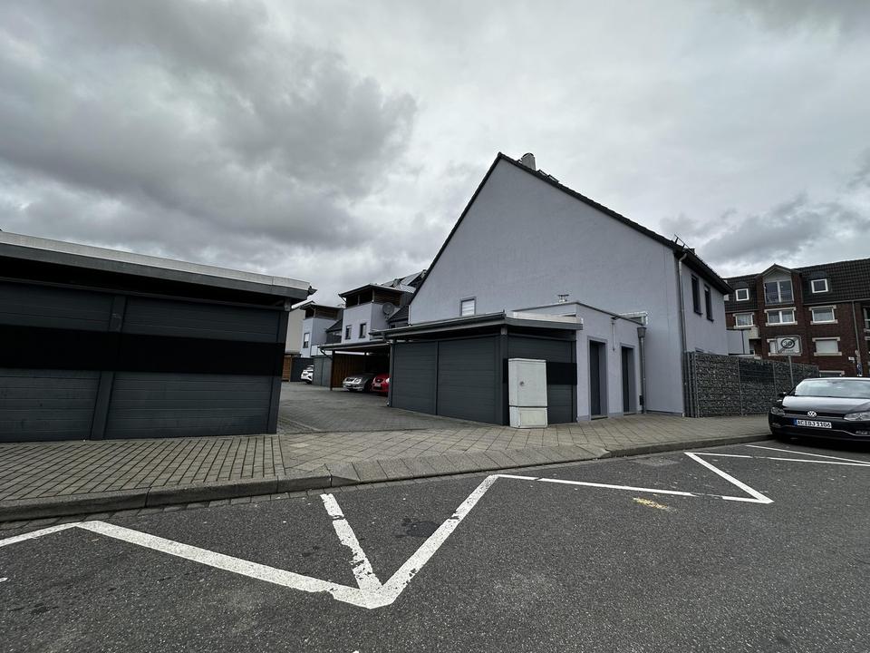 5% Ist-Rendite für Neubauqualität: Vollvermietetes MFH als ESG-fähiger Portfolioanker in Alsdorf! – Bild 8