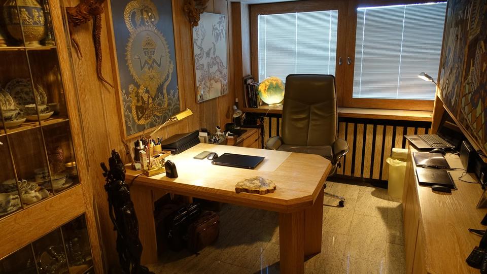 3 Zimmerwohnung 76 QM München 80935 – Bild 16