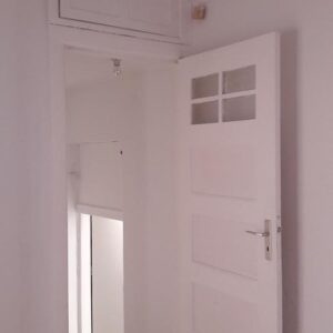 Büroeinheit im Bergmannkiez mit separatem Eingang - Hochparterre