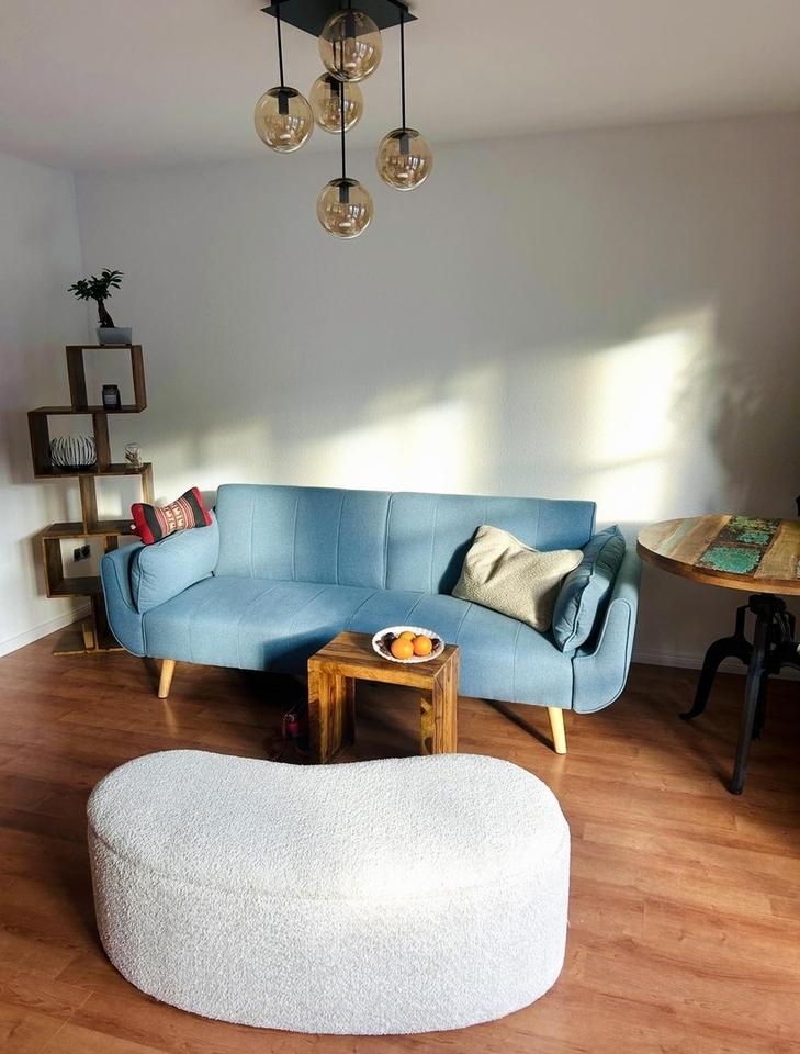 stilvolles Apartment mit Balkon- Altstadt von Königswinter, nahe Bonn – Bild 2