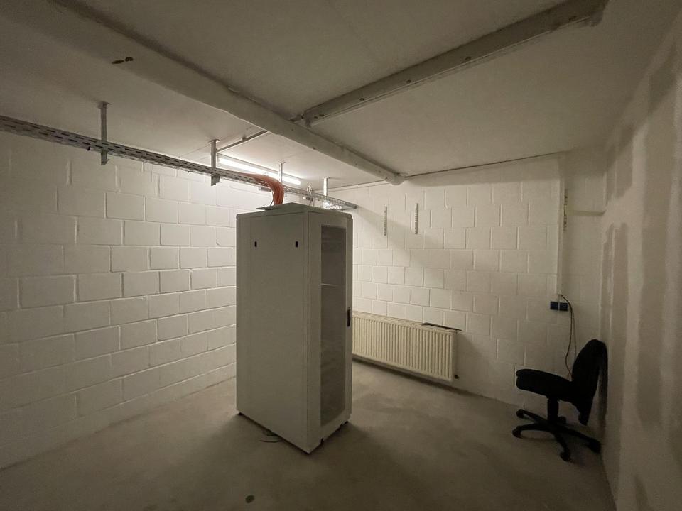 Brüggen Zentrum Büroflächen 180 m²+ 95 m² Keller | Büro | Praxis | Ladenlokal | PROVISIONSFREI – Bild 19