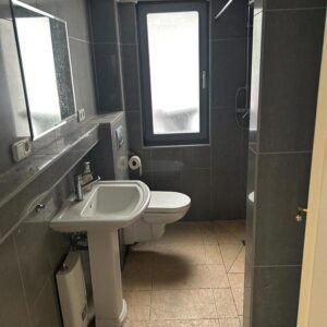 Schöne 2 Zimmerwohnung mit Gartennutzung