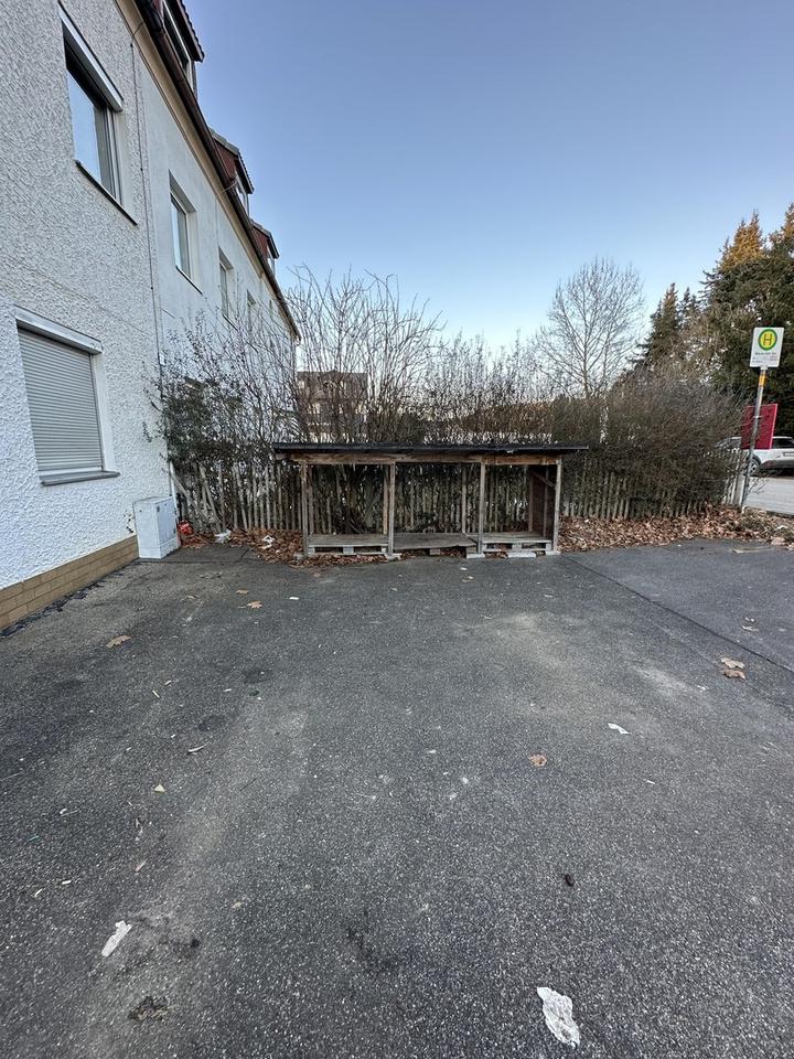 142 m² Wohnfläche - 4 Zimmer Wohnung in Berching inkl. EBK, 2 Stellplätze – Bild 17