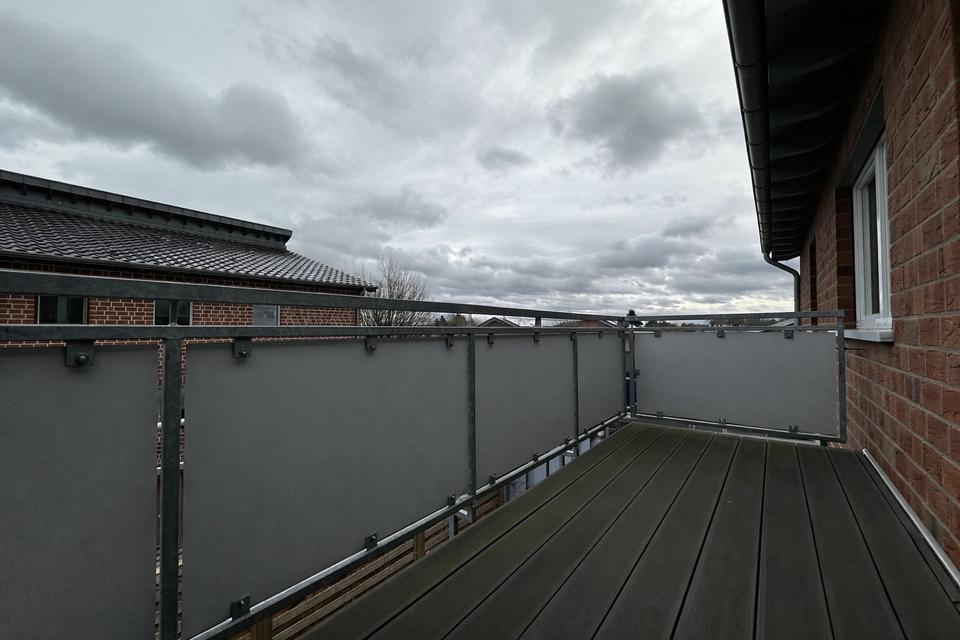 5,7% Ist-Rendite für ESG-konformes Green-Building: Hochwertiges MFH in Bestlage Baesweilers! – Bild 39