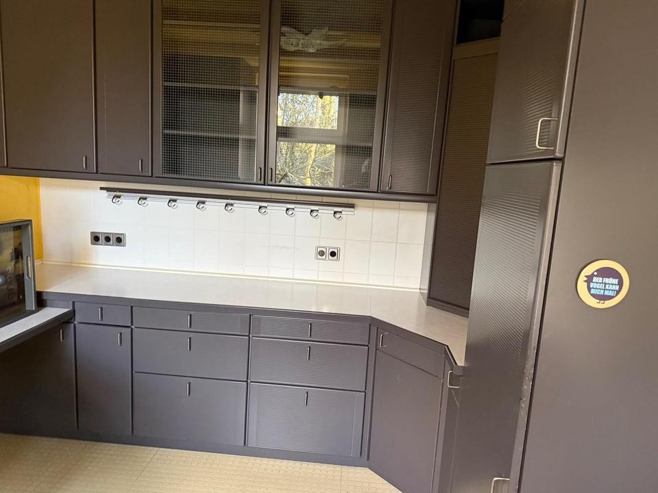 Schöne große Wohnung im gehobenen Standard in sehr guter Wohnlage im Dobbenviertel – Bild 6