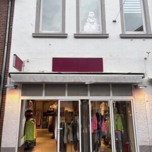 Ladenlokal in 1A Lage von Lingen