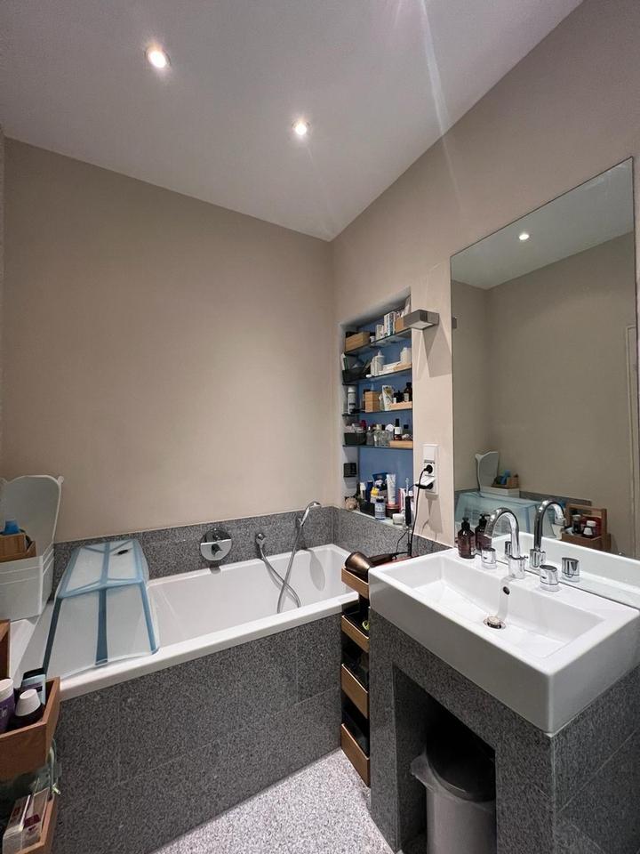 2,5 Zimmerwohnung im Beglischen Viertel – Bild 8