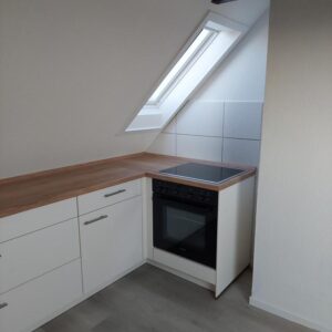 Dachstudio in 64589 Stockstadt 32 m²