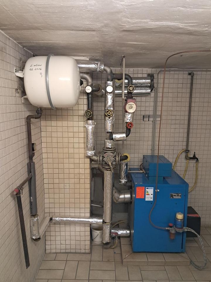 Schöne Doppelhaushälfte in Alsdorf – Bild 18