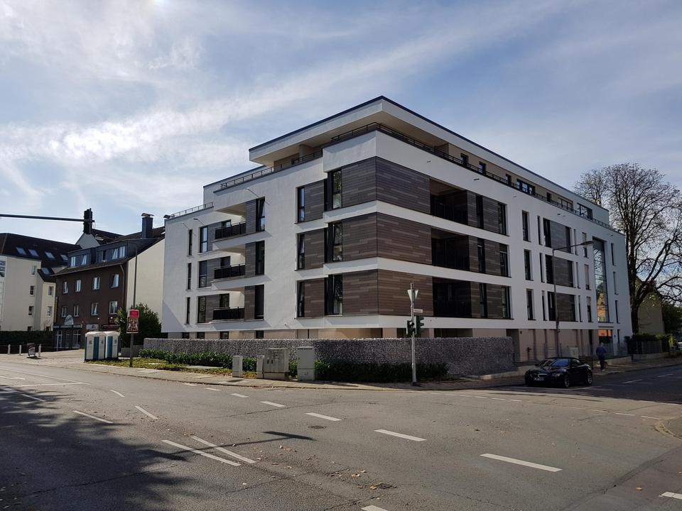 ARCHITEKTEN-DESIGN: 3-Zi-Gartenwohnung | 2 Bäder | 102 m² Luxus & S-Bahn-Anbindung – Bild 2