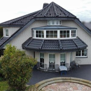 Neues Zuhause für eine große Familie