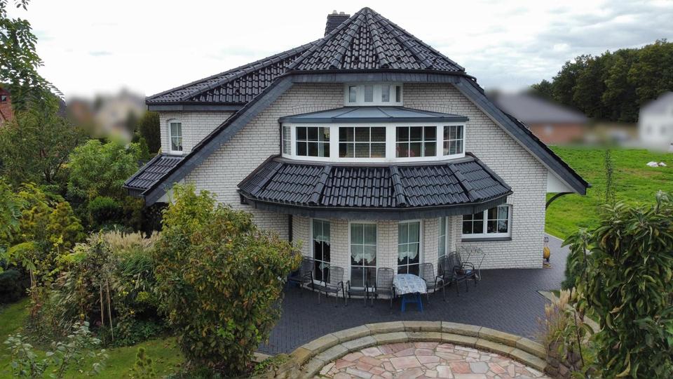 Neues Zuhause für eine große Familie