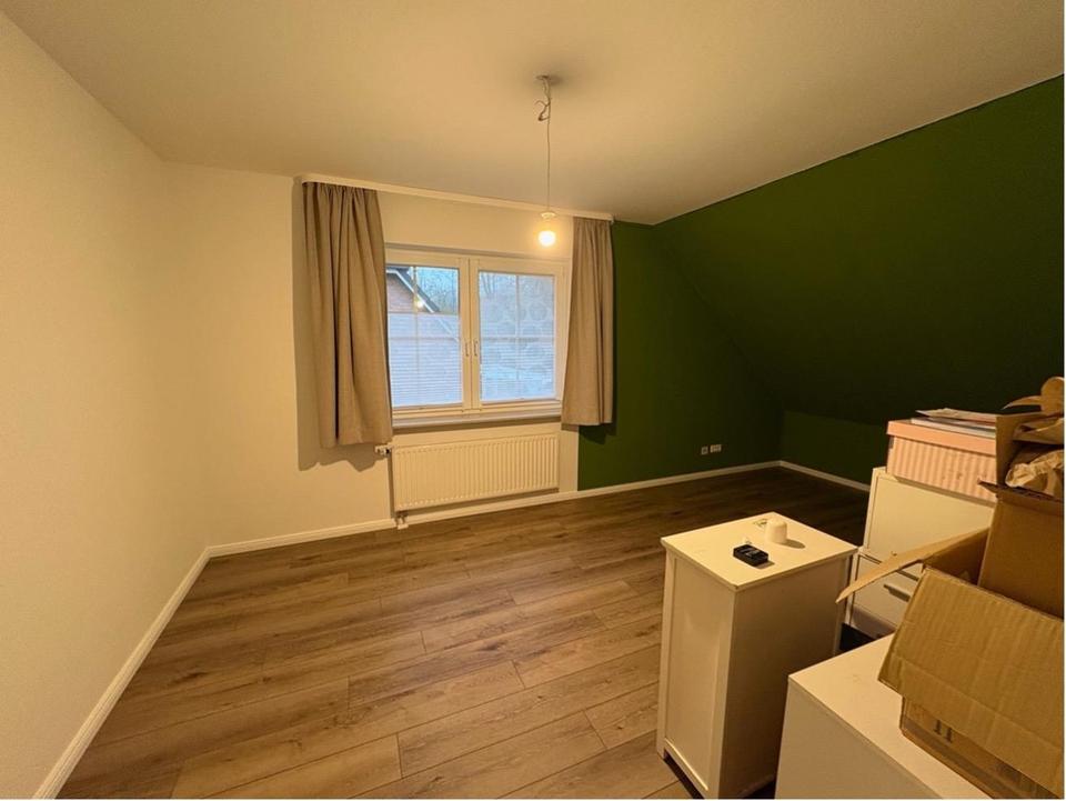 Charmante Doppelhaushälfte mit Garten – Bild 28