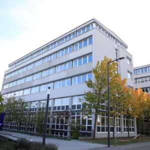 Flexible Büros ab 19 m² in Walldorf – ideal für Startups & kleine Teams