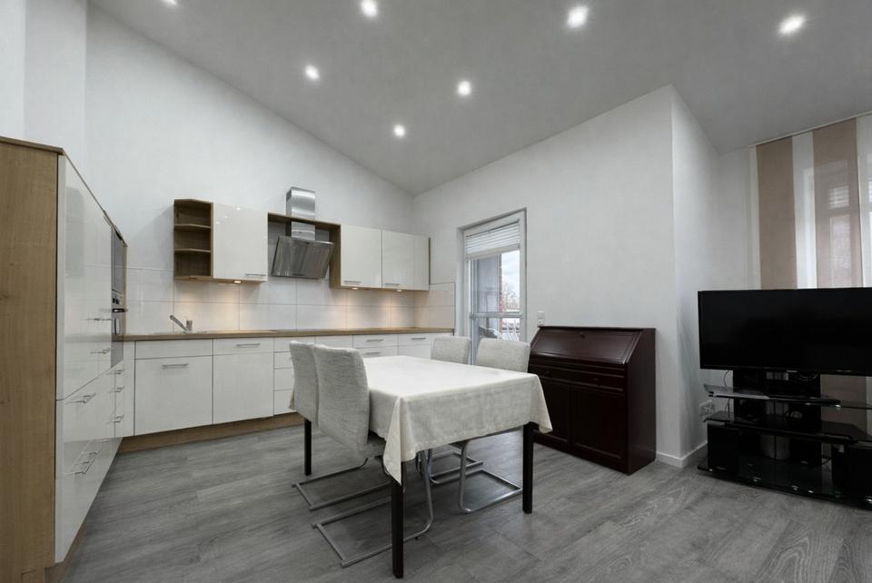 5,7% Ist-Rendite für ESG-konformes Green-Building: Hochwertiges MFH in Bestlage Baesweilers! – Bild 36