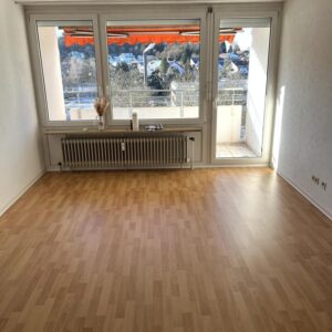 Schönes Wohnen im Mehrfamilienhaus