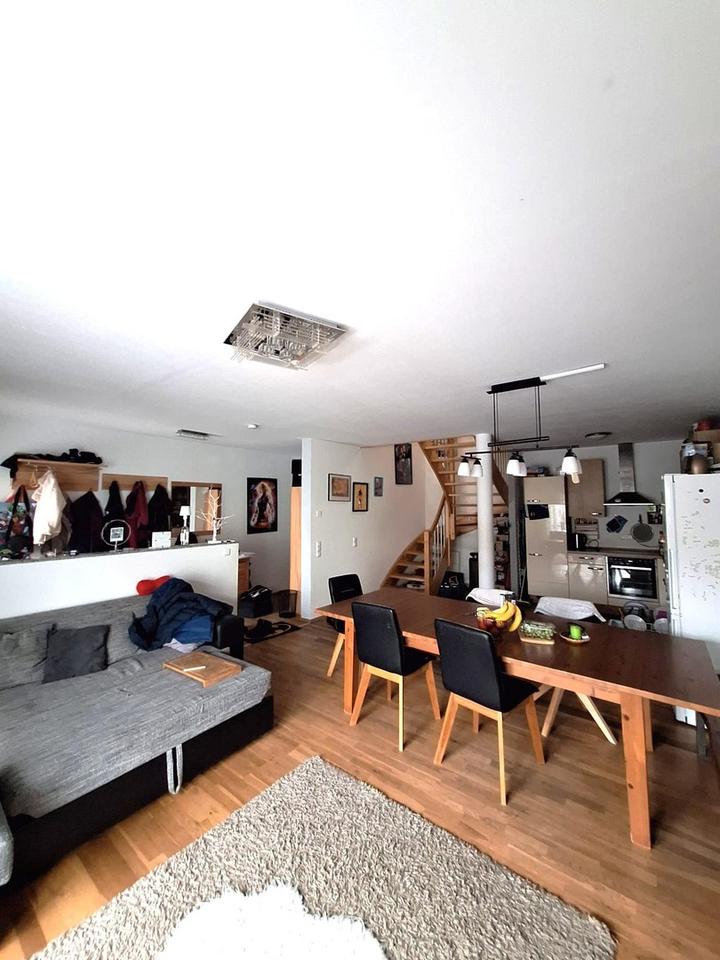 Modernes Stadthaus in bester Lage mitten in Zirndorf – Bild 4