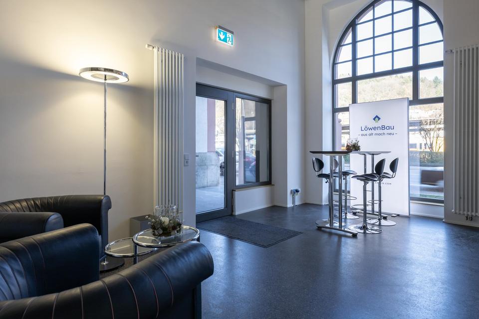 Backwaren / Café / Weinbar (135 m² / 265 m²) - LöwenBau Waldshut-Tiengen – Bild 16