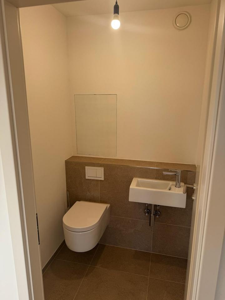 Wohnen mit Horizont - Traumhafter Blick über Rhein und Strassbourg – Bild 4