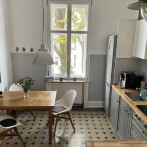 Top Lage.Liebevoll sanierte Wohnung Savignyplatz