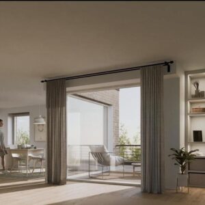 !Preisreduktion! Neubau Penthouse mit 2 Dachterrassen in den Pagodenhöfen