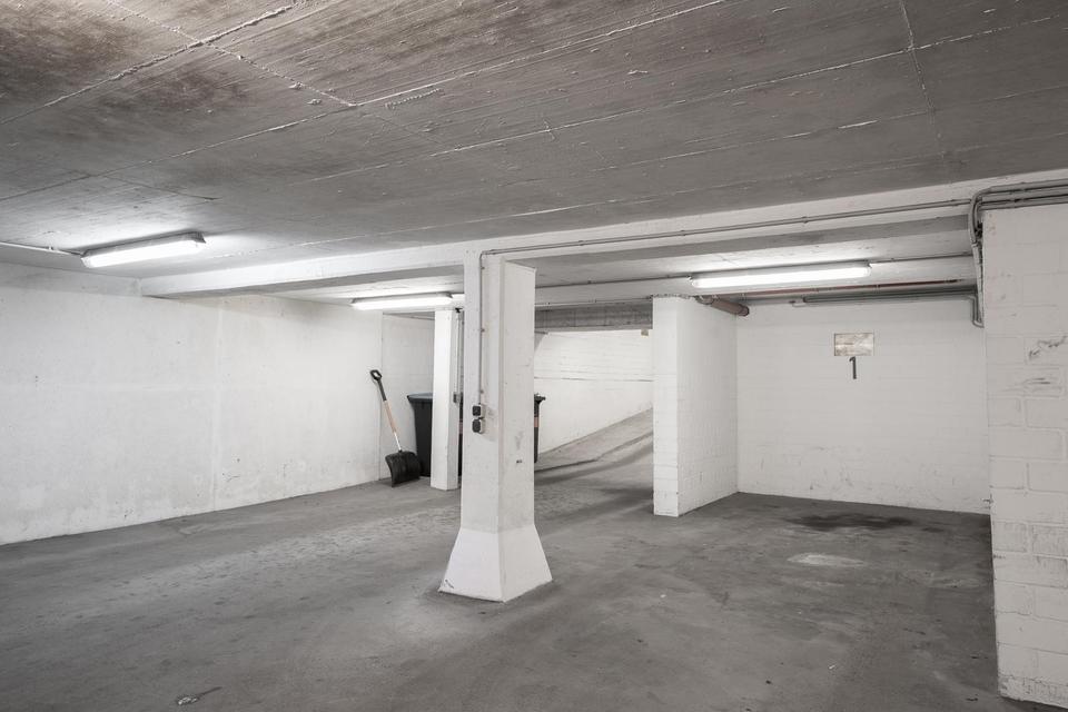 2 Zimmer Whg. mit Terrasse, vermietet – Bild 20