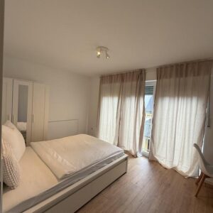 TOP WG Zimmer - neu renoviert!