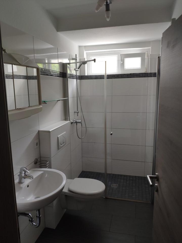 Charmante 1-Zimmer-Wohnung in zentraler Lage von Wuppertal-Elberfeld mit EBK – Bild 2