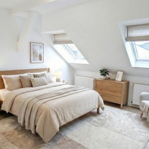 Schöne 3- Zimmerwohnung in Biesenthal