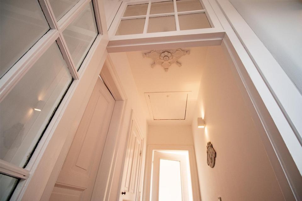 Wundervolle kleine Villa mit traumhaften Garten - komplett saniert! – Bild 32