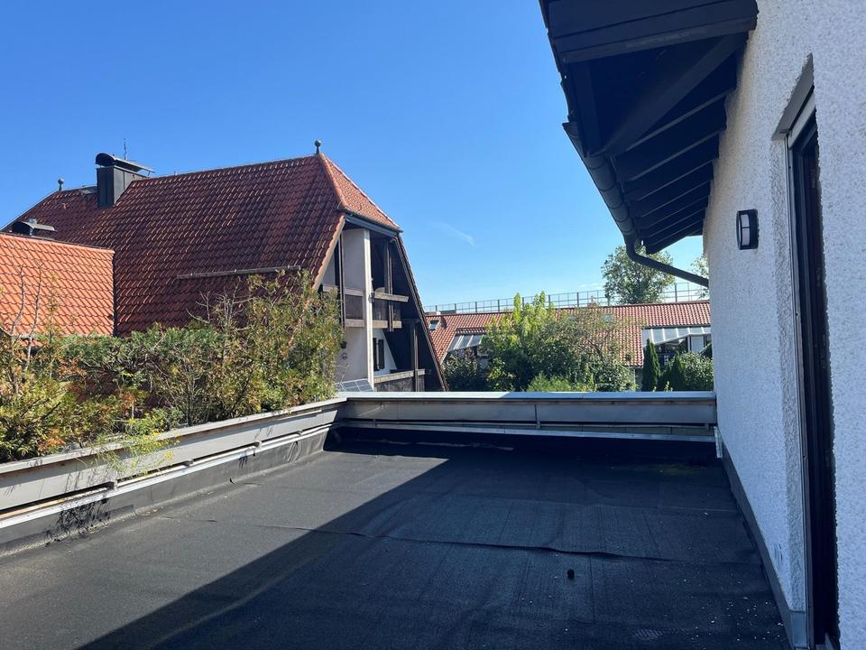 5-Zimmer-Wohnung mit sonnigem SW-Balkon & Dachspeicher-Ausbaupotential - Ideal für Familien – Bild 15