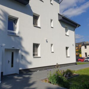 2-Raum Wohnung mit Gartennutzung in Berlin- Mahlsdorf nähe S-Bhf. zu vermieten