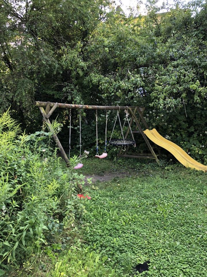 5ZKBB Wohnung mit Garten und Parkplatz in Pirmasens – Bild 3