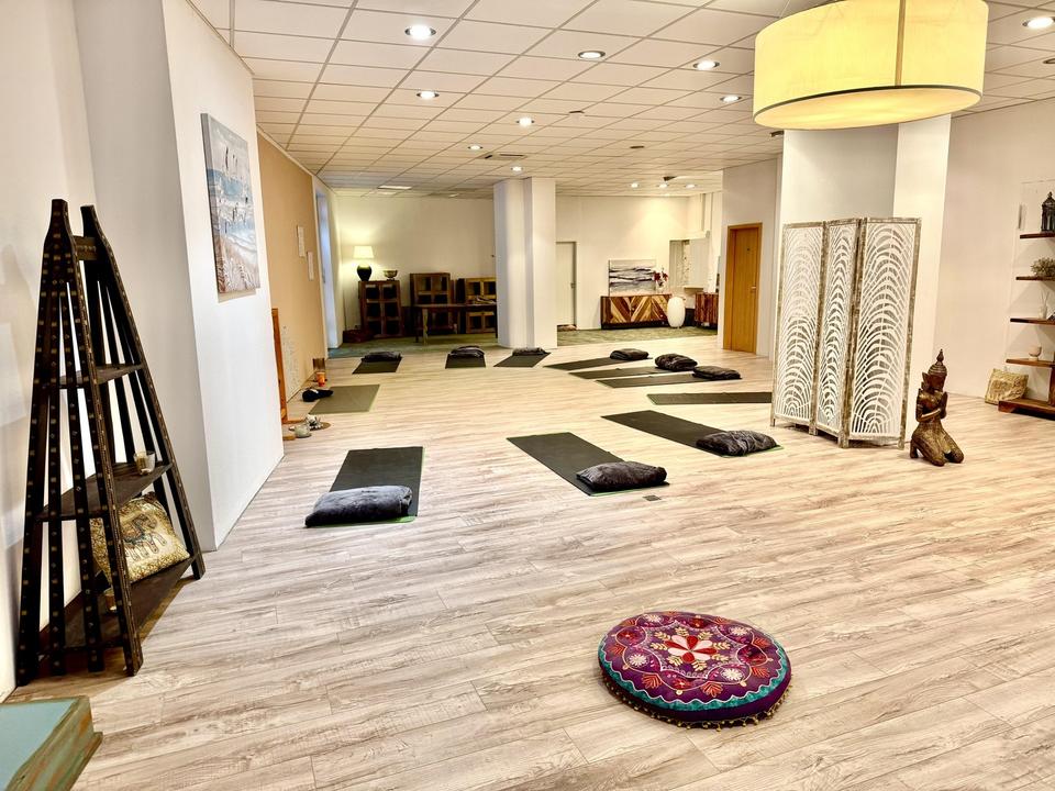 Gewerbefläche ca. 500 m² in der Innenstadt von Kiel , Provisionsfrei – Bild 2