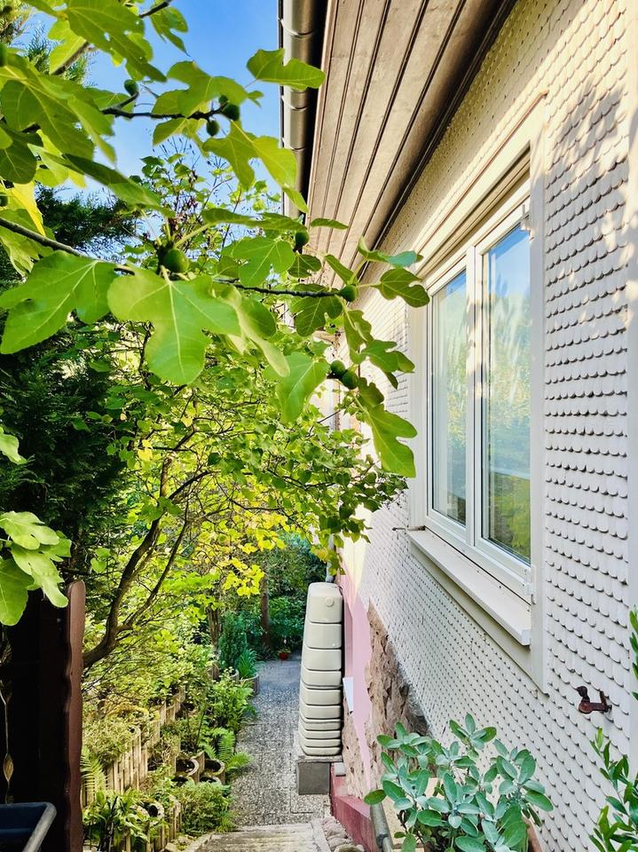 Schönes 2-Familienhaus mit zwei weiteren Zimmern im Gartengeschoss und ausbaufähiges DG! – Bild 2