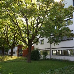 "Betreutes Wohnen" entspanntes und ruhiges Wohnen im Alter, nur für Senioren über 60 Jahre