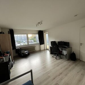 1-Zimmer-Wohnung mit Balkon & Tageslichtbad in Heiligenhaus – ab 18.02.2025