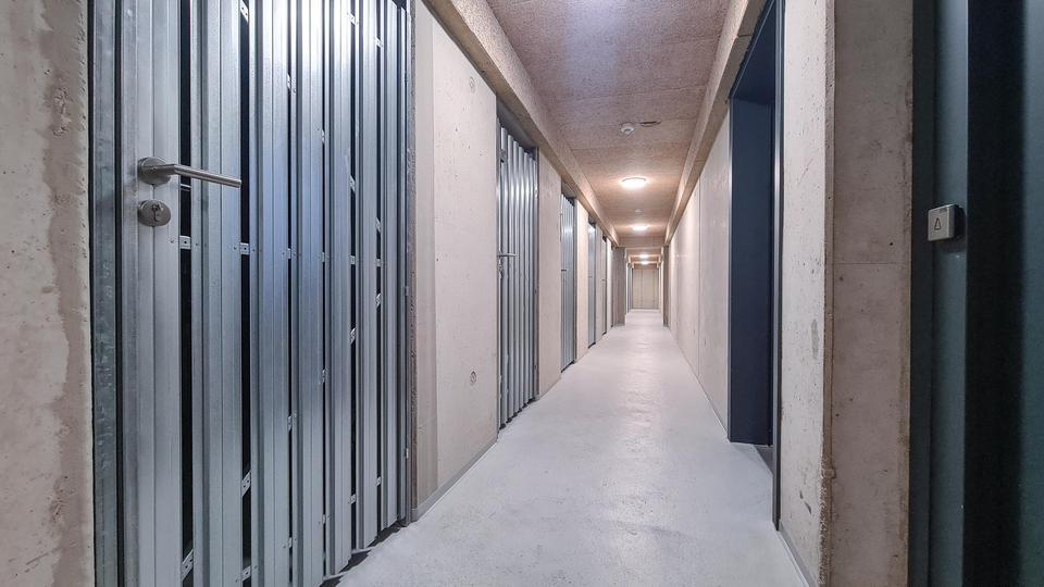 Vermietung oder Selbstnutzung? 2-Zi und 3-Zi Neubau Wohnungen Freyung Stadtmitte – Bild 11